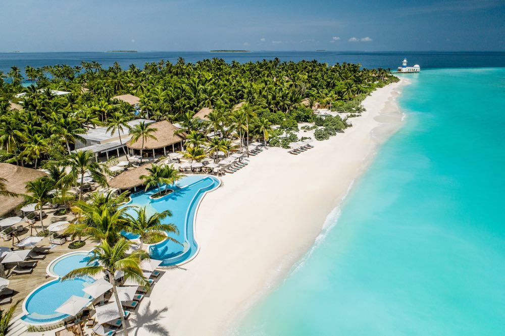 InterContinental Maldives Maamunagau Resort by IHG photo 2